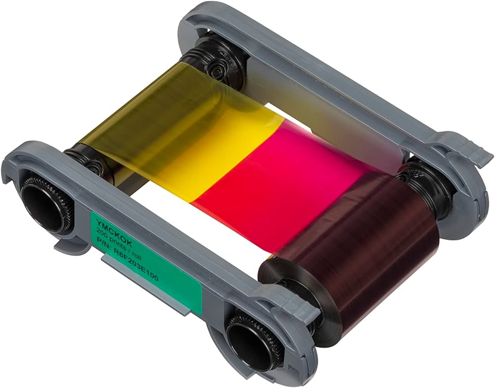 volis Primacy II Color Ribbon for 250 prints (YMCKOKO).jpg